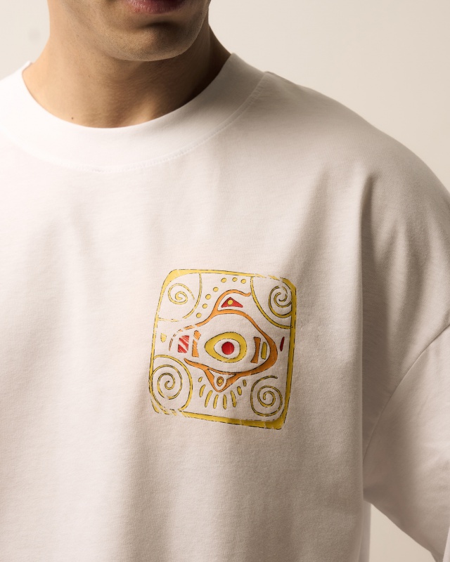 Футболка Oversize - 2