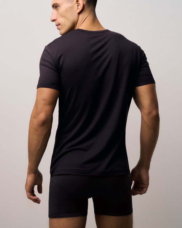 Футболка Slim fit - 2