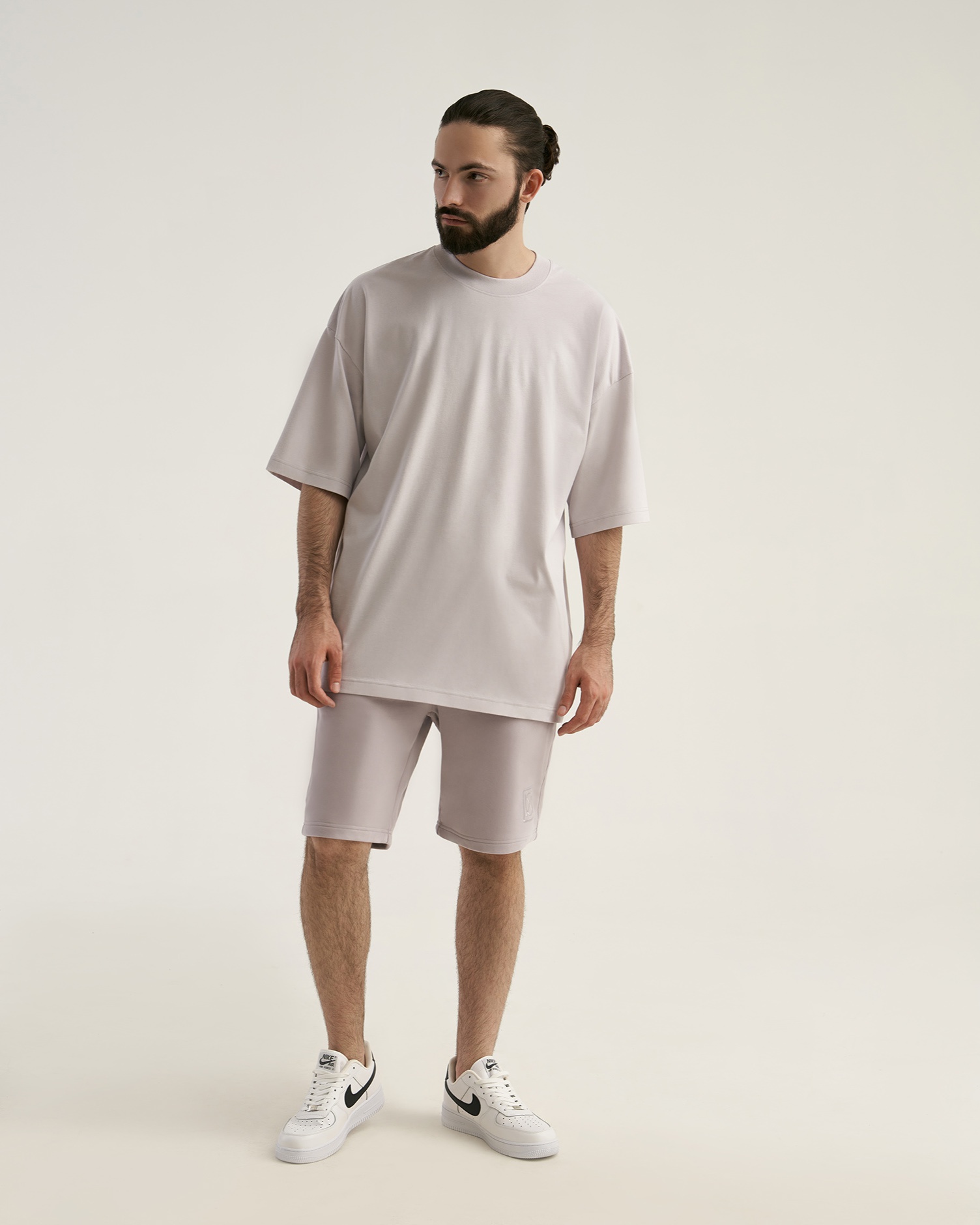 Футболка Oversize - 2
