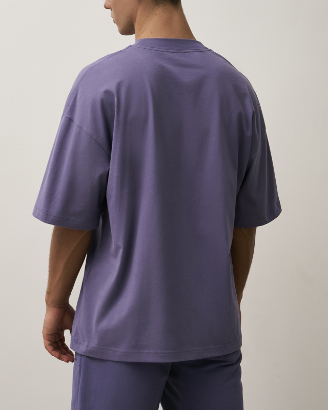 Футболка Oversize - 2