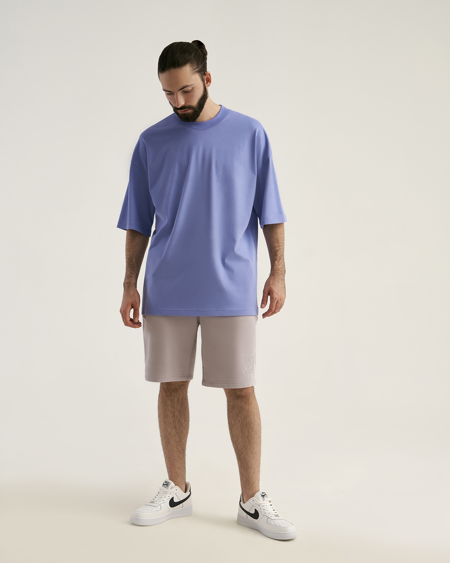 Футболка Oversize - 2