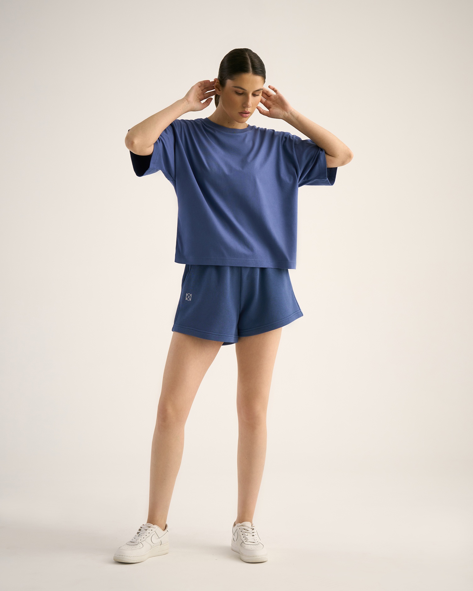 Футболка Short-cut - 2