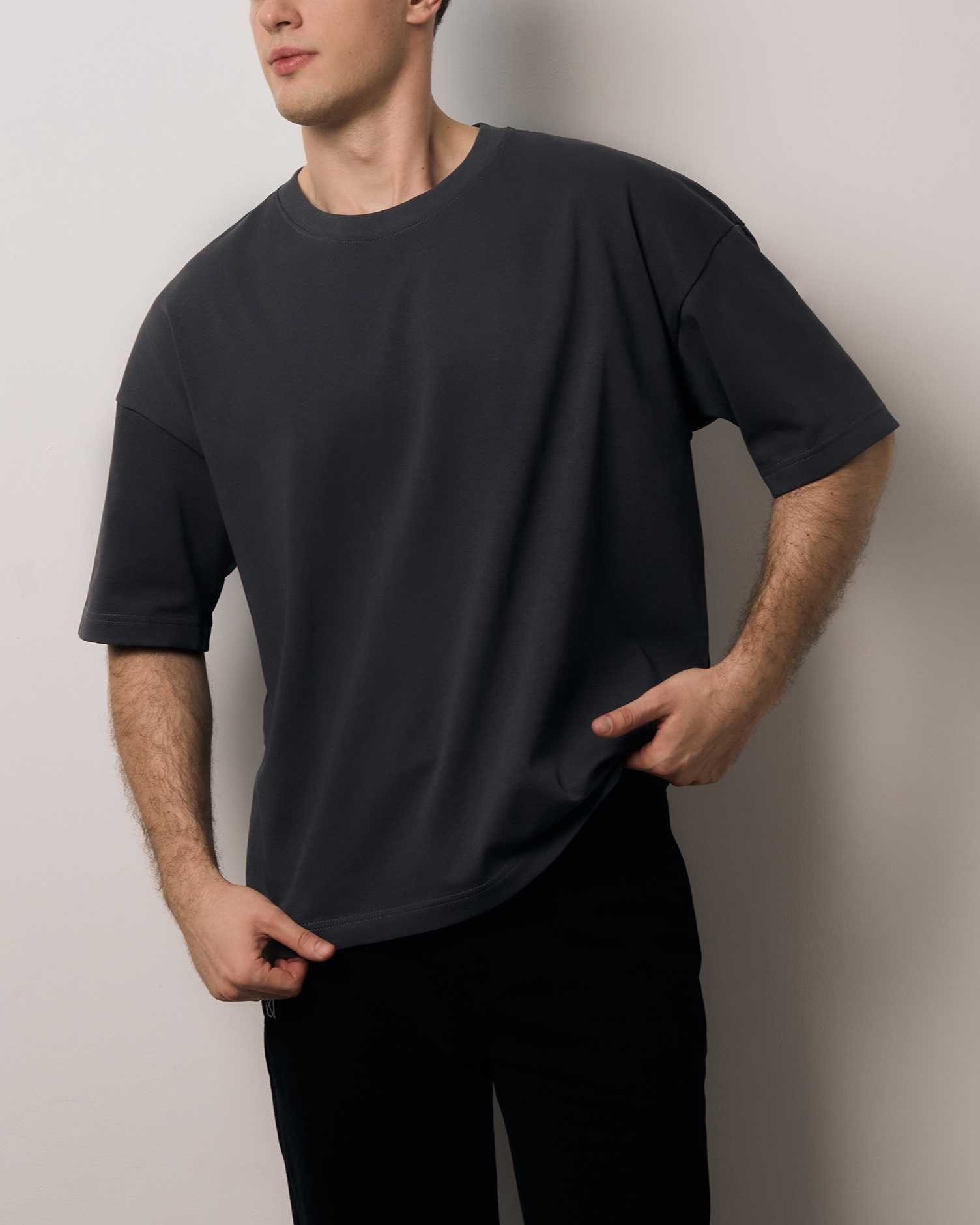 Футболка Oversize