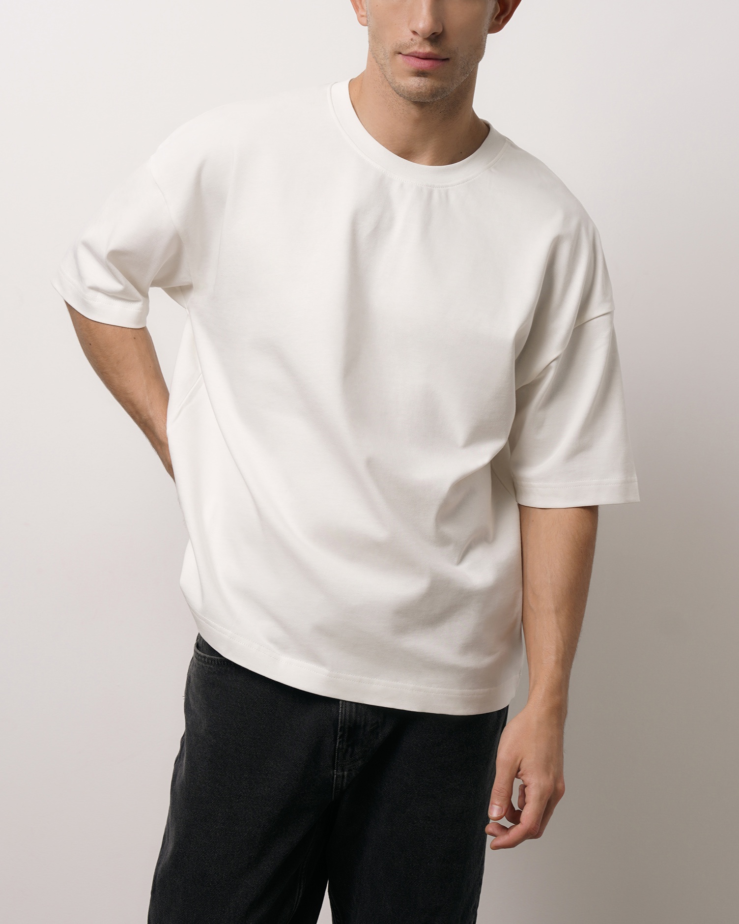 Футболка Oversize