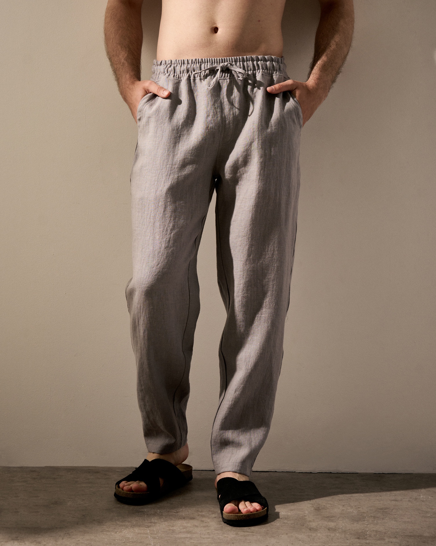 Брюки CHINOS