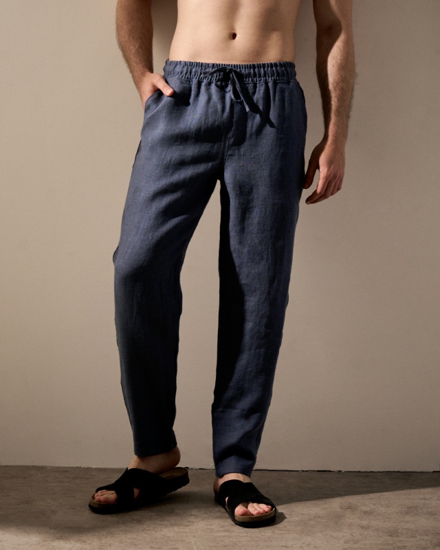 Брюки CHINOS