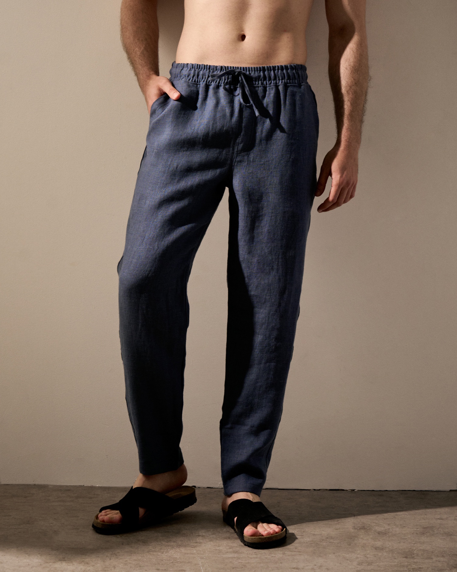 Брюки CHINOS