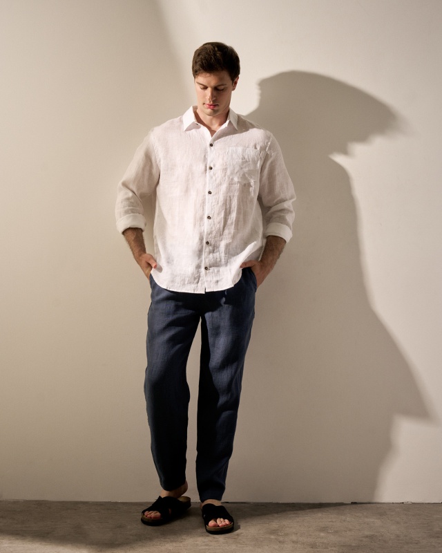 Брюки CHINOS - 2
